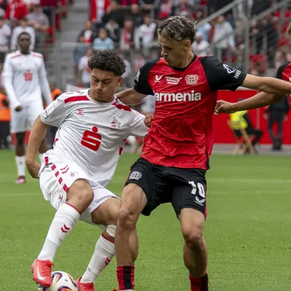 Abgang mit 13 Jahren: FC kassiert für Top-Talent sechsstellig