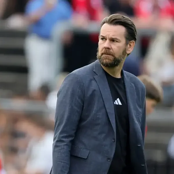 Kesslers Transfer-Strategie kann nur mit einer echten Leitfigur aufgehen