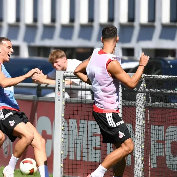 El Mala, Kader, Startelf: Woche der Entscheidung beim FC