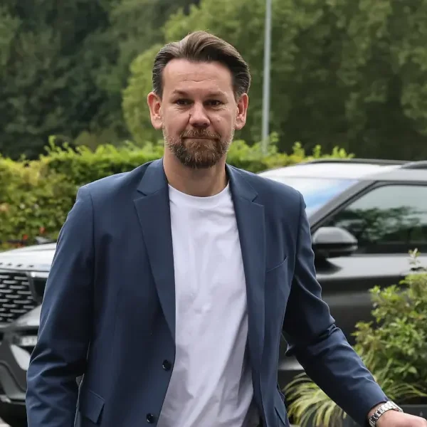 „Kommende Woche“: Kessler kündigt Transfers an – und hofft auf „unerreichbare“ Spieler