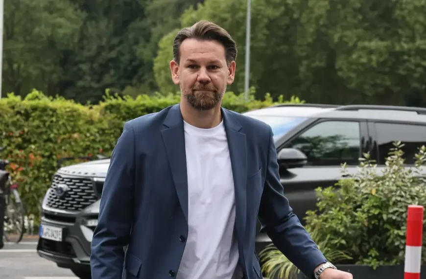 „Kommende Woche“: Kessler kündigt Transfers an – und hofft auf „unerreichbare“ Spieler