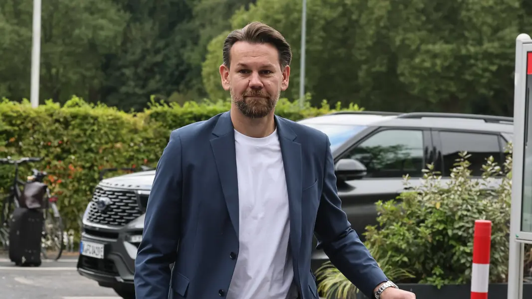 Thomas Kessler will die nächsten Neuzugänge am Geißbockheim begrüßen. (Foto: Bucco)