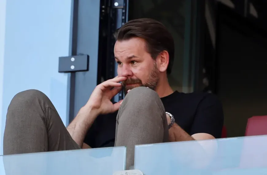 Falls El Mala geht: Reagiert der FC mit diesem Transfer?