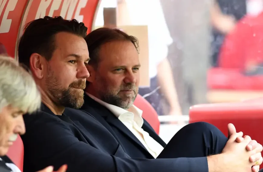 Hinweis auf Durchbruch? Tottenham knackt die 400 – Moore knüpft FC-Kontakt