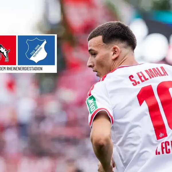 Liveticker-Nachlese: El Mala und Dallinga lassen den FC mit 3:2 jubeln