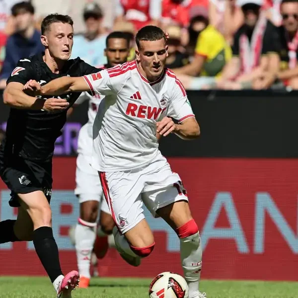 Schrecksekunde bei El Mala: FC gewinnt auch großen Test gegen Real Sociedad
