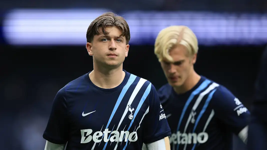 Mikey Moore steht vor einem Wechsel zum FC. (Foto: IMAGO / Pro Sports Images)
