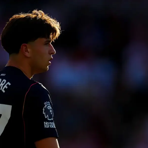 Nächste Spurs-Verletzung: Weiter keine Freigabe für Mikey Moore