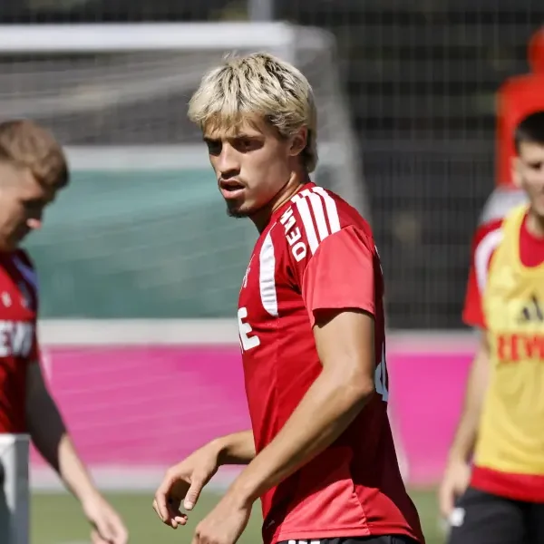 Debüt am Sonntag? U17-Europameister zeigt sich erstmals