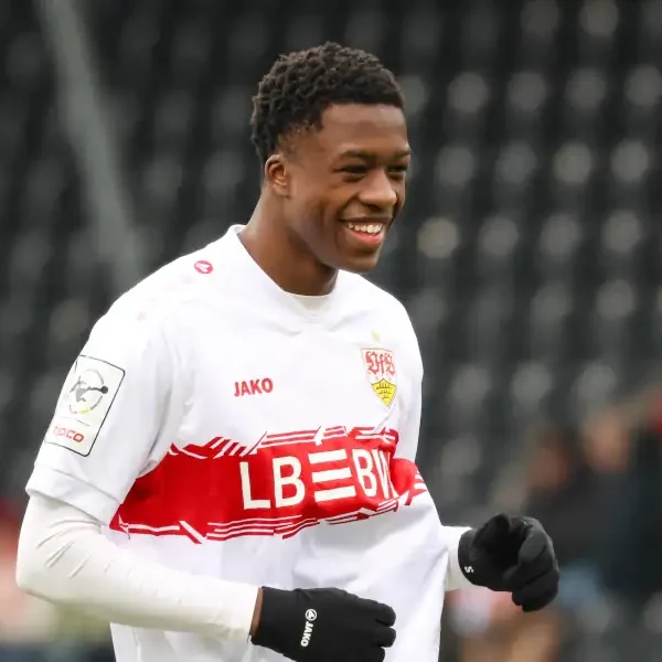 Nach langem Schweigen: FC gibt aussortierten Stürmer in die 2. Liga ab
