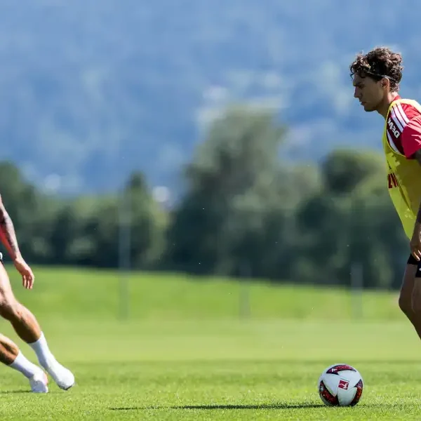 Durchbruch oder Abschied? FC-Talent vor den entscheidenden Wochen