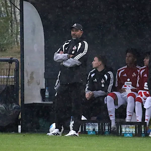 FC mit starkem Saisonstart: „Das ist nicht selbstverständlich“