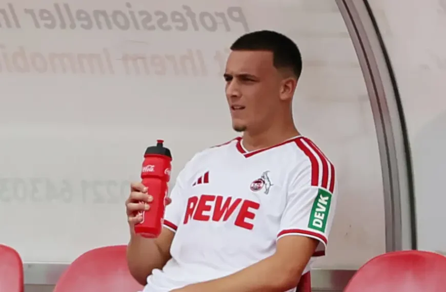Kessler knallhart: Darum bleibt der FC im Poker um El Mala der Gewinner