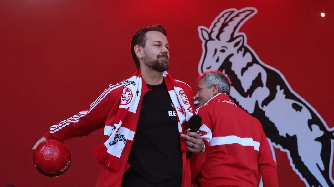 Die Saisoneröffnung des 1. FC Köln in Bildern. (Foto: Bucco)