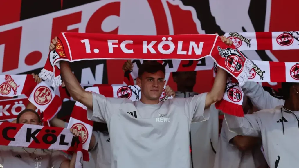 Die Saisoneröffnung des 1. FC Köln in Bildern. (Foto: Bucco)