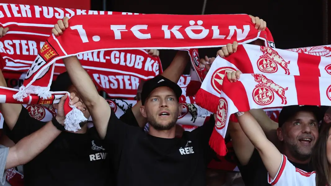 Die Saisoneröffnung des 1. FC Köln in Bildern. (Foto: Bucco)