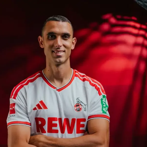 FC macht Skhiri-Transfer perfekt: „Genau das Profil, das wir gesucht haben“