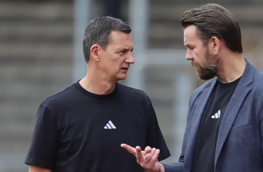 FC-Boss über El-Mala-Zukunft: „Die Leute glauben es mir nicht“