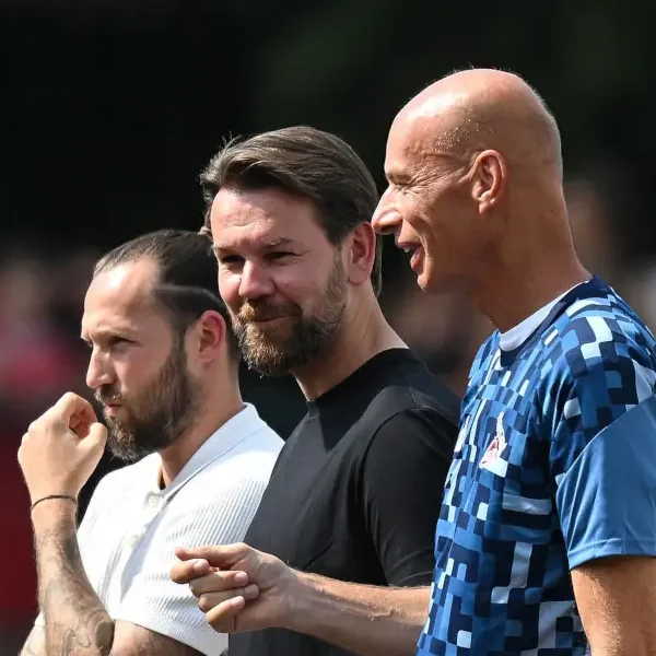 FC-Boss: „Genau der richtige Schritt“ für El Mala – kommt Skhiri doch?