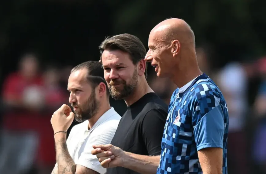 FC-Boss: „Genau der richtige Schritt“ für El Mala – kommt Skhiri doch?