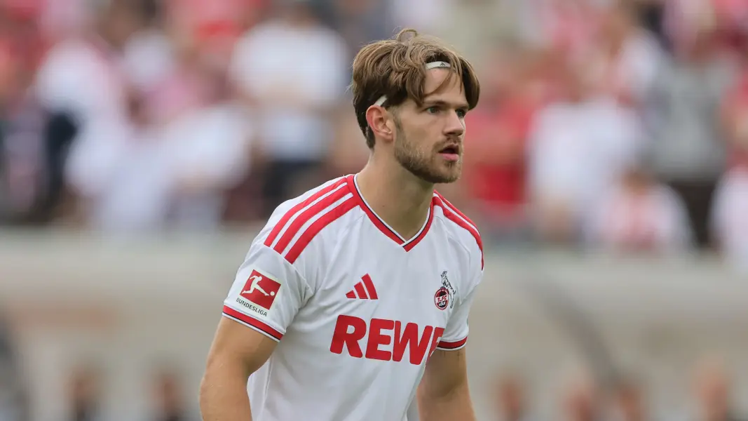 Jan Thielmann hofft auf einen Stammplatz. (Fotos: Bucco)