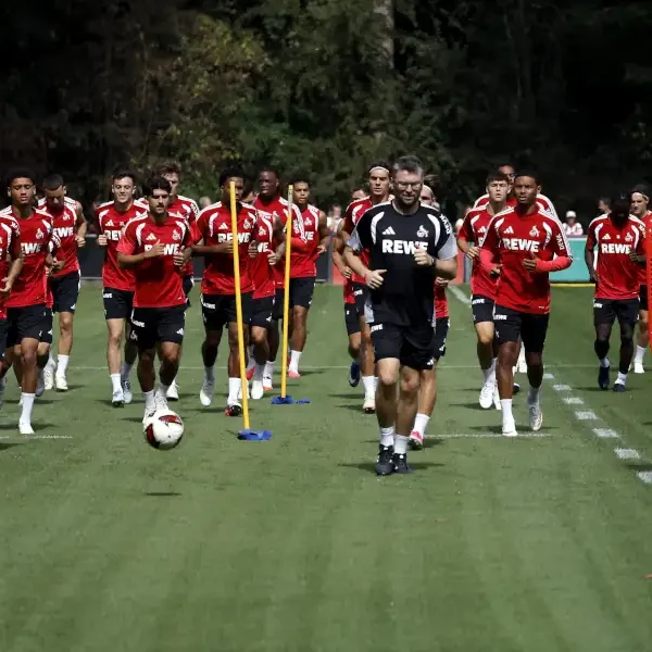 „Die anstrengendste Vorbereitung“: So weit ist der FC vor dem Pflichtspiel-Start