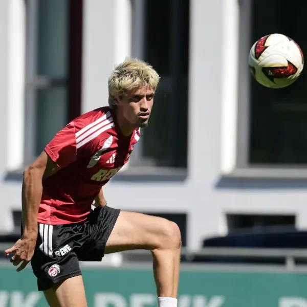 Erste Profi-Chance und Wagner-Aufgabe für „Super-Talent“ des FC