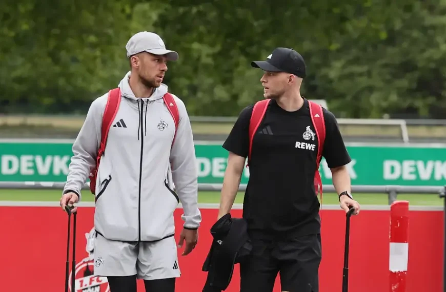 Kader zu groß! FC steht vor „harten Entscheidungen“: Wer muss gehen?