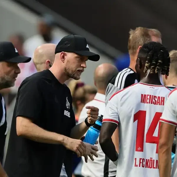 Testspiel fix: FC bestreitet Generalprobe bei diesem Bundesligisten
