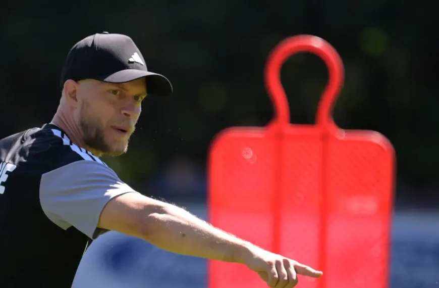 „Der härteste Test“: Verrät Wagner heute schon seine Pokal-Elf?