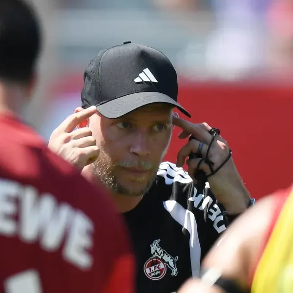 FC-Coach findet seine Leimer: Was Wagner in Kitzbühel besonders wichtig war