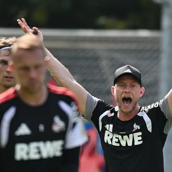 „Es kribbelt schon“: So geht Wagner den Doppel-Test gegen Real Sociedad an