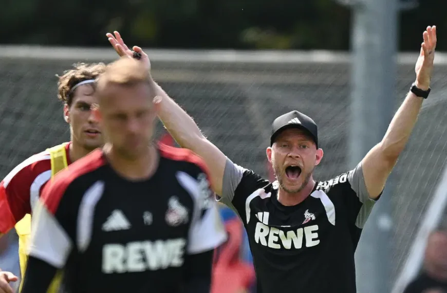 „Es kribbelt schon“: So geht Wagner den Doppel-Test gegen Real Sociedad an