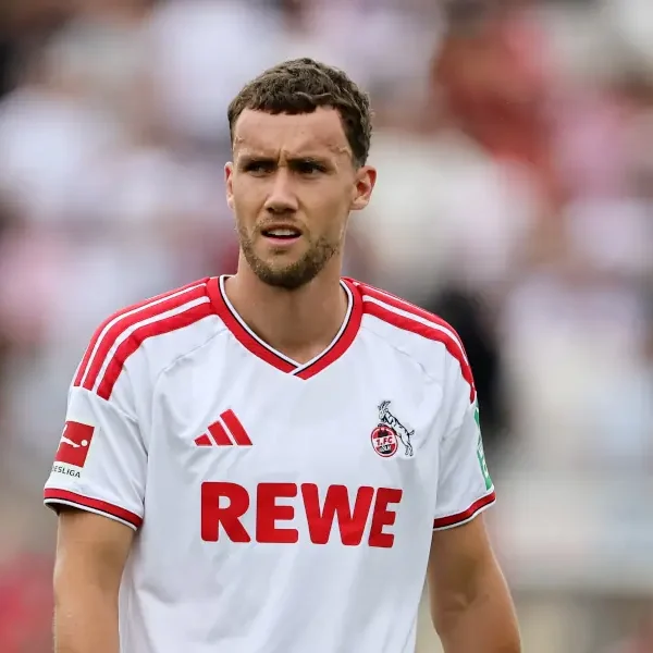 Hertha baggert an Waldschmidt, aber: „Kein Anlass, mich mit Wechsel zu beschäftigen“