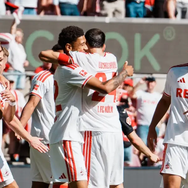 Freude bei FC-Talenten: Welches Eigengewächs hat echte Profi-Chancen?