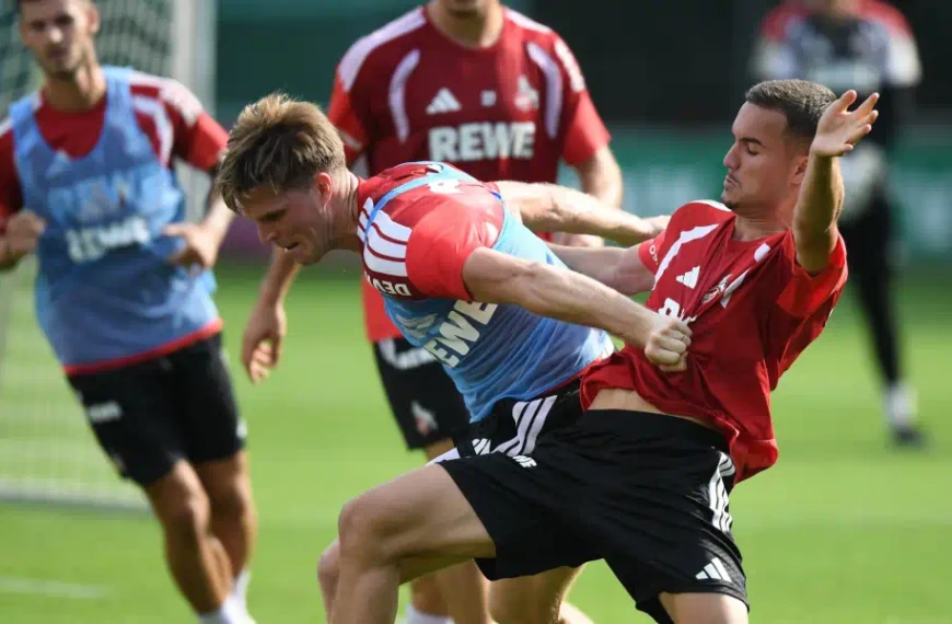 Siegtor als Motivation: Der nächste Anlauf des „Ausnahmespielers“