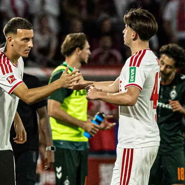 El Mala & Moore: Wo Kölns Super-Duo gefordert ist – und wo es die Kollegen braucht