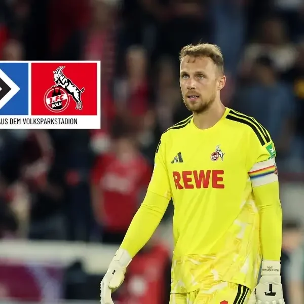 Liveticker-Nachlese: Ache trifft zu spät zum 1:2 – der FC verliert beim HSV