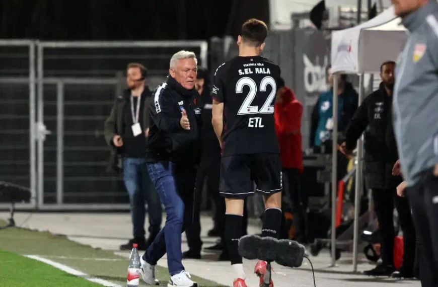El Mala droht unglückliche Premiere: Ex-Trainer erklärt körperliche Defizite