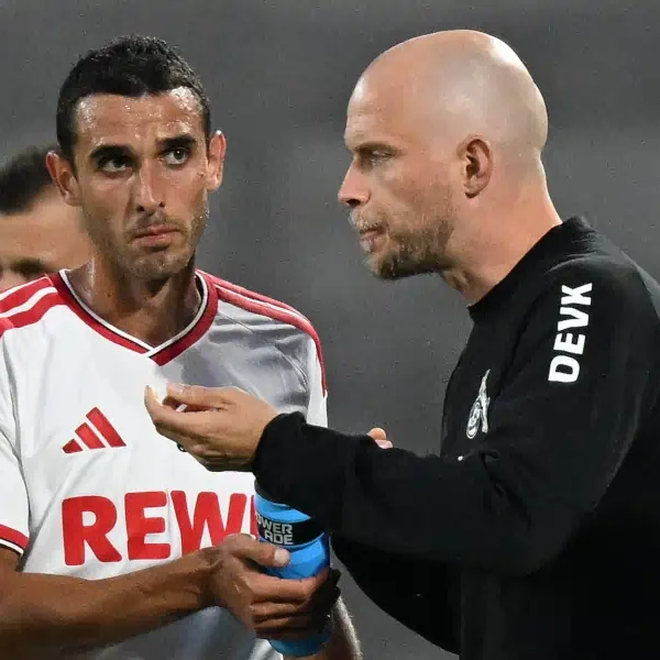 Krauß tobt, FC sucht Leader: Auf wen Wagner jetzt setzt