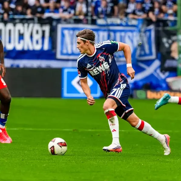 Muskelverletzung! Fällt dieser FC-Verteidiger für das Derby aus?