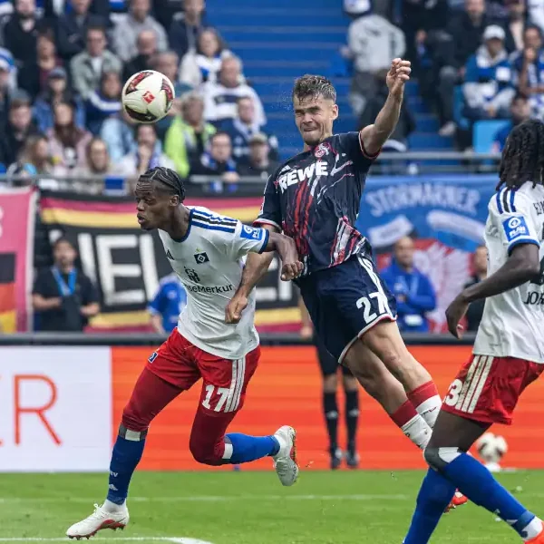 Einzelkritik: Eine Fünf in der Abwehr und viele Konjunktive im FC-Sturm