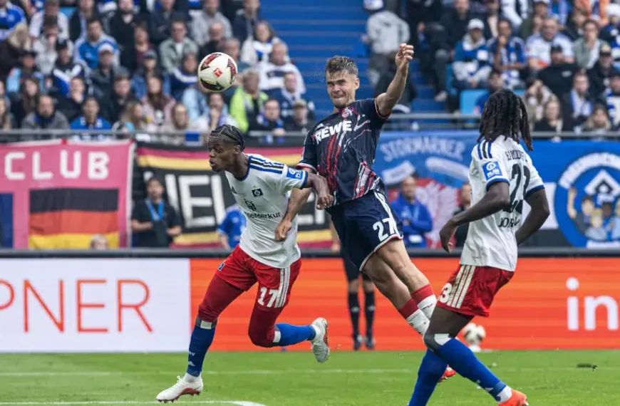 Einzelkritik: Eine Fünf in der Abwehr und viele Konjunktive im FC-Sturm