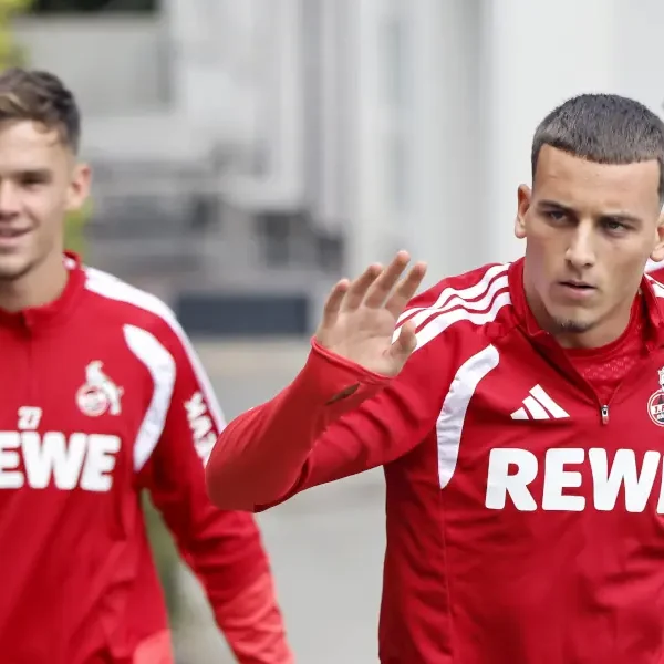 Abschlusstraining vor Stuttgart: So steht’s um El Mala und Dallinga