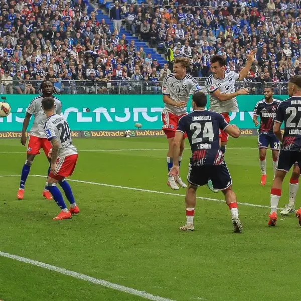 „Das war unglaublich – das war unverdient!“ FC nach HSV-Pleite sauer auf sich selbst