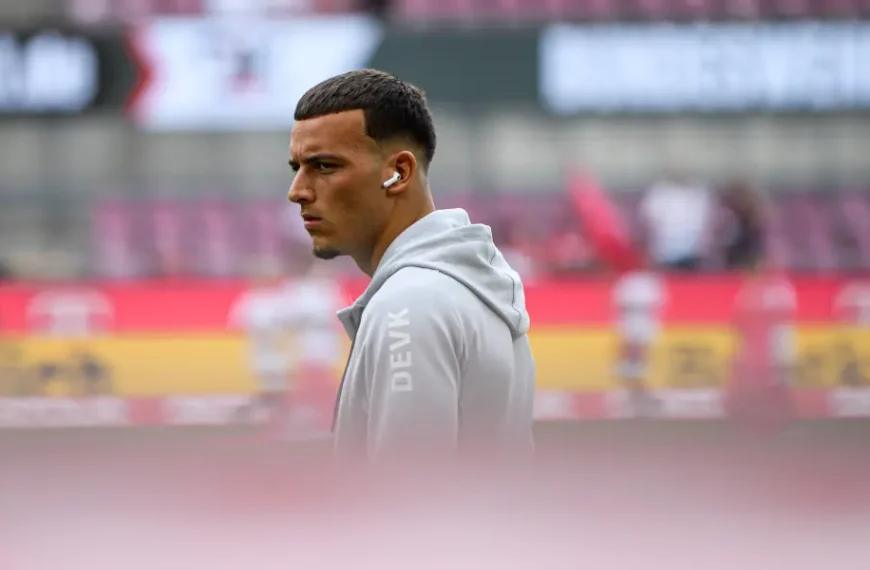 El Mala und Dallinga definitiv zurück? „Kann es nicht seriös sagen“