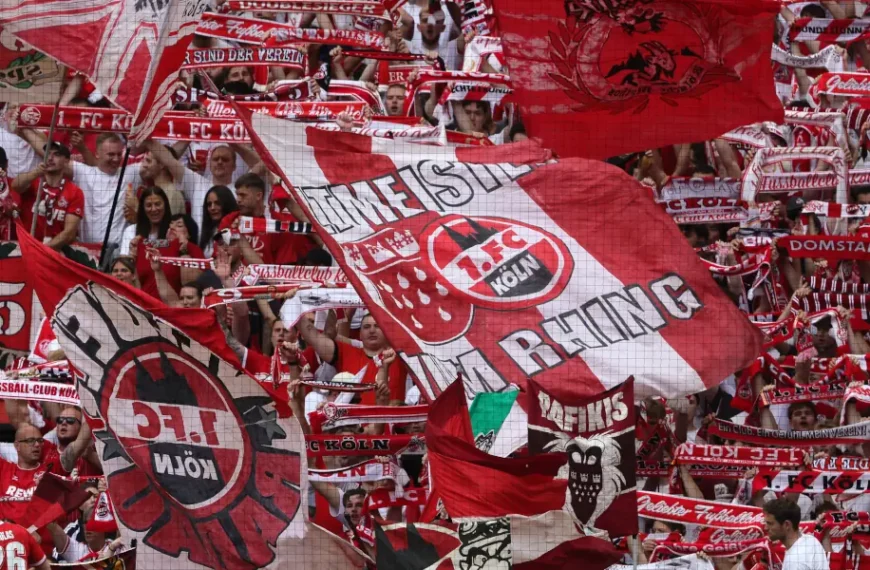 FC-Termine bis November: Derbys am Sonntag – Flutlicht-Kracher bei den Bayern