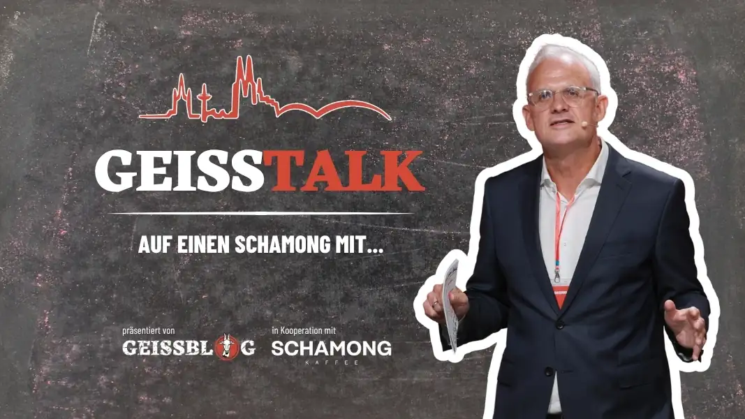Jörg Alvermann im GEISSTALK. (Grafik: GEISSBLOG)