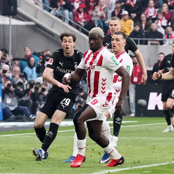 „Massiv Bock!“ Die kölsche Derby-Ansage für das Schlüsselspiel