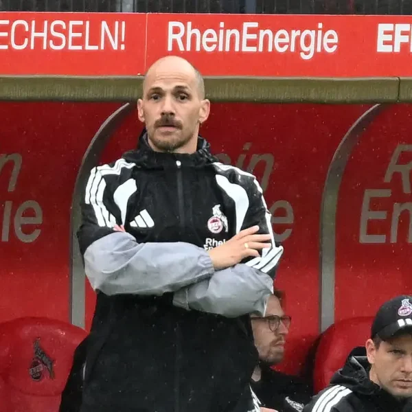 U21 hat Profi-Problem: „Nach so einem Spiel ist keiner gesetzt!“